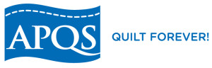 APQS_Quilt_Forever_logo_4C_H