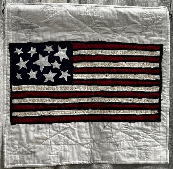 10 She Who Inspires Valerie Pollard