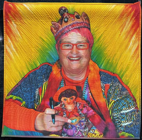 21 Elinor by Caryl Bryer Fallert Gentry