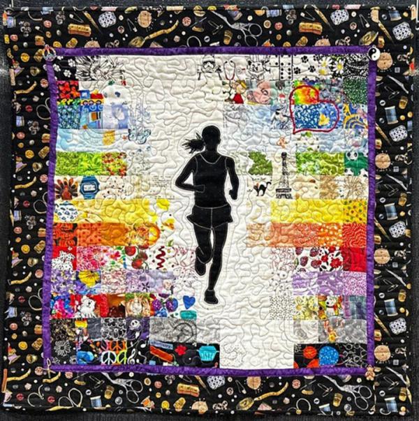 13 Life is Good by Emma Allen