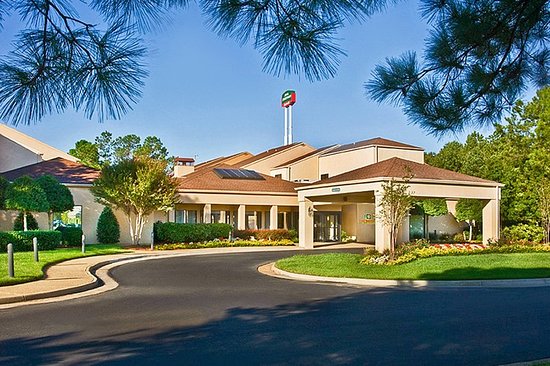CourtyardMarriott