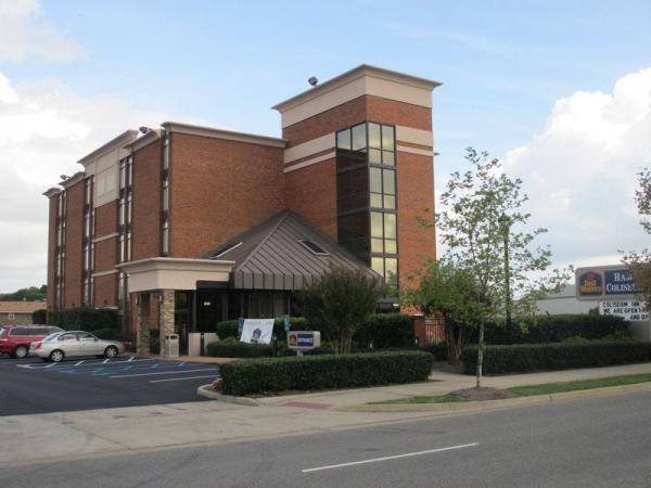 BestWesternHampton