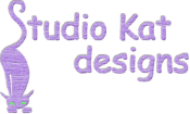 StudioKat Designs