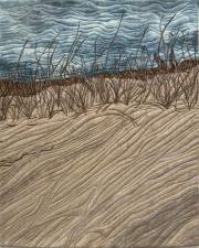 Passing Time created by Sharon Mariotti Snyder