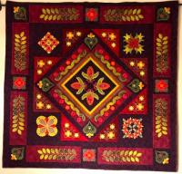 Imaginary Day by Pat Sprecher