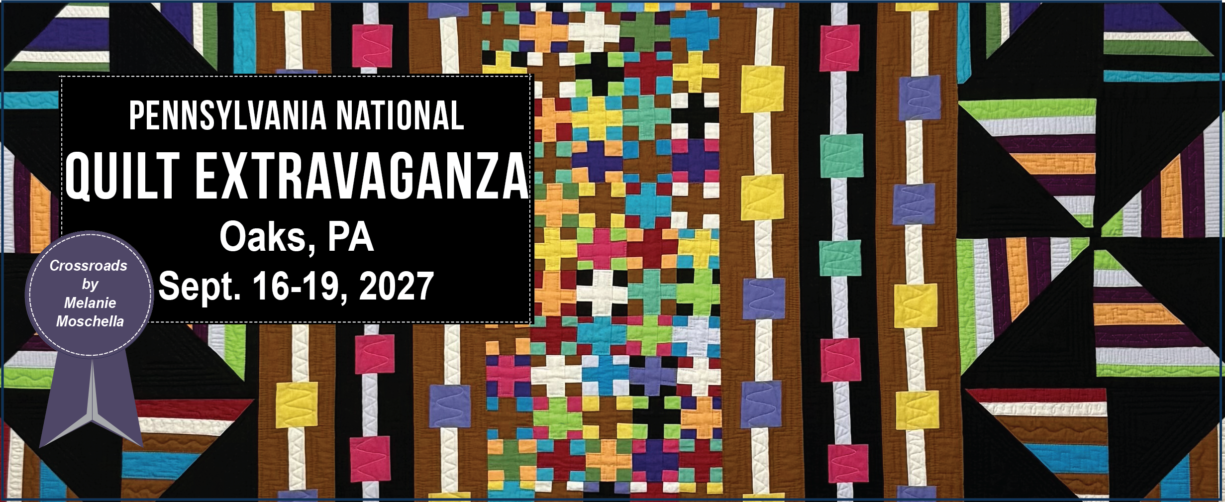 PNQE 2027 Banner