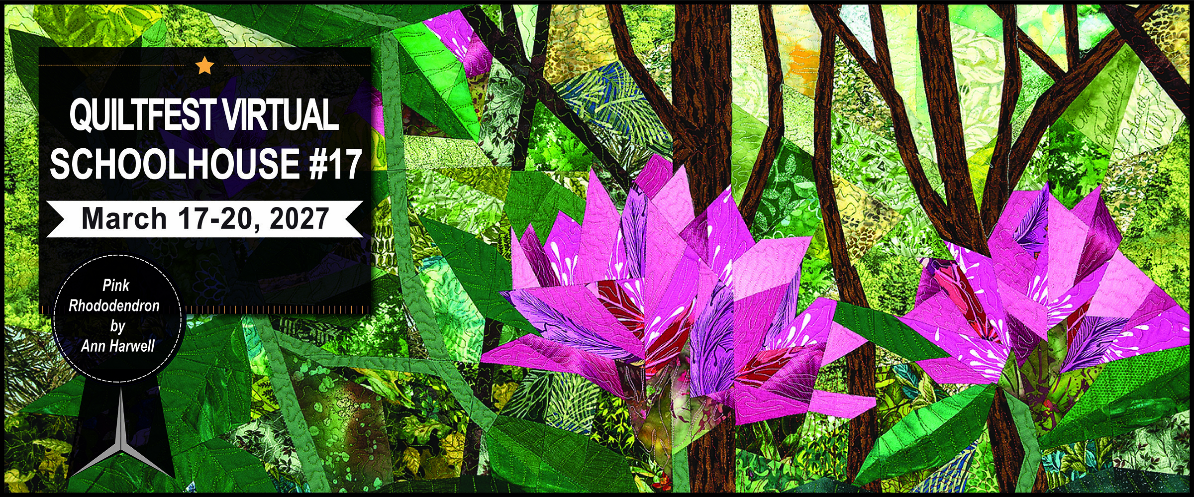 Website Banner SH17