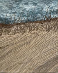 Passing Time created by Sharon Mariotti Snyder