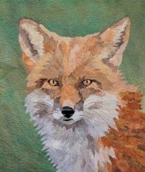 Monti Carol Its the Eyes