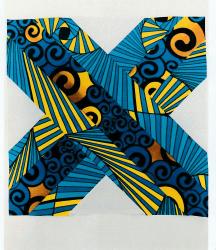 Under the Baobab Tree by Vivian Walker