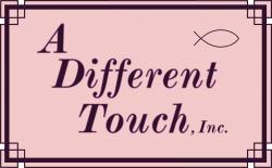 A Differnet Touch