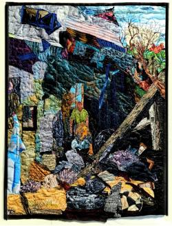 Aftermath Phyllis Cullen