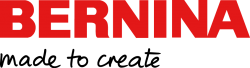 Bernina Red TRANSPARENT