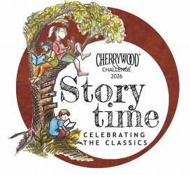 Storytime LOGO