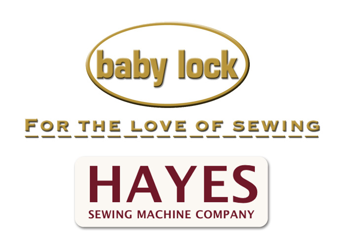 Baby Lock Workshops
