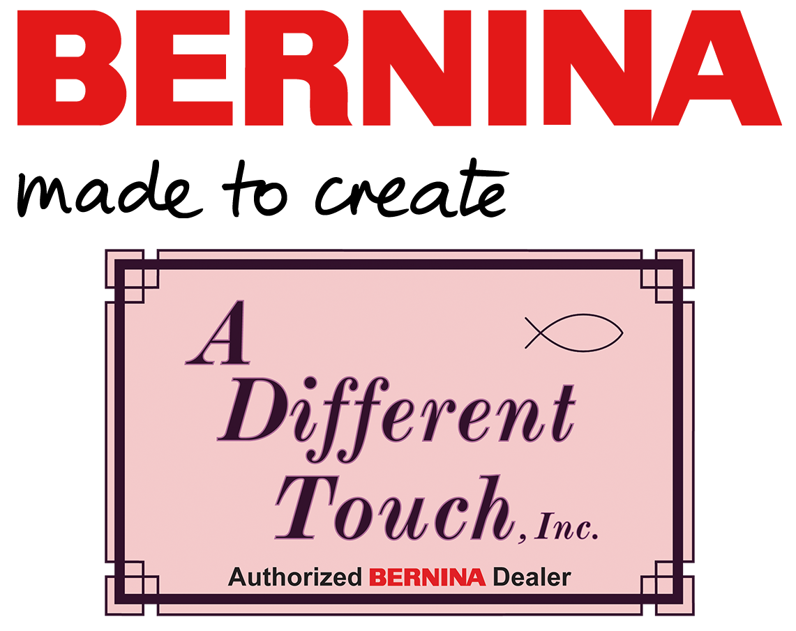 BERNINA Workshops