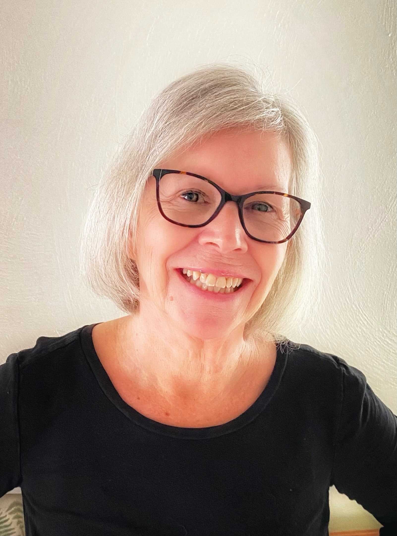 Heather Kojan - Modern Piecing