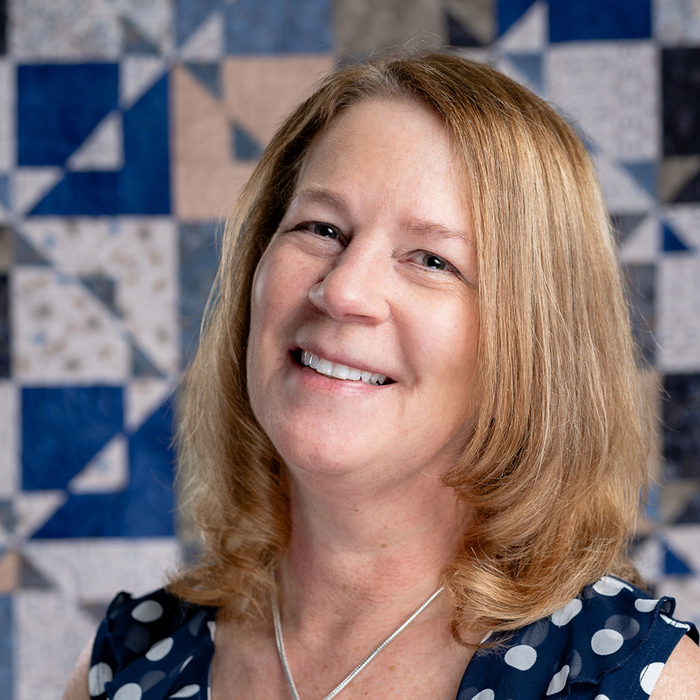 Cris Roach - FMQ/Stripology