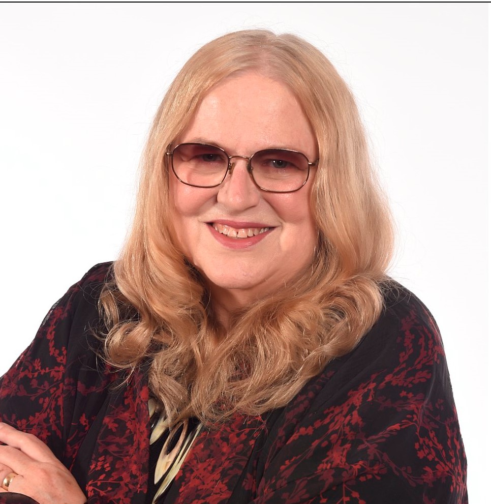 Bobbie Bergquist - Braidwork/Coloring