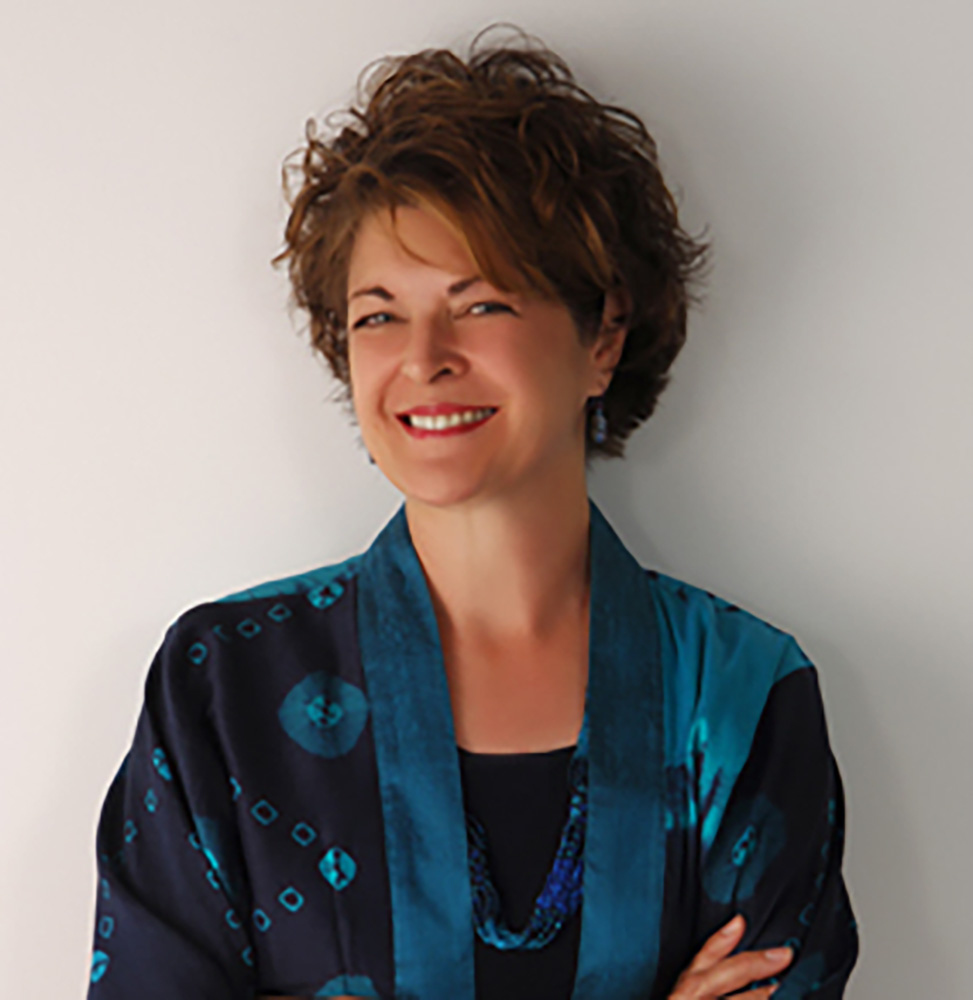 Paula Golden - Machine Quilting