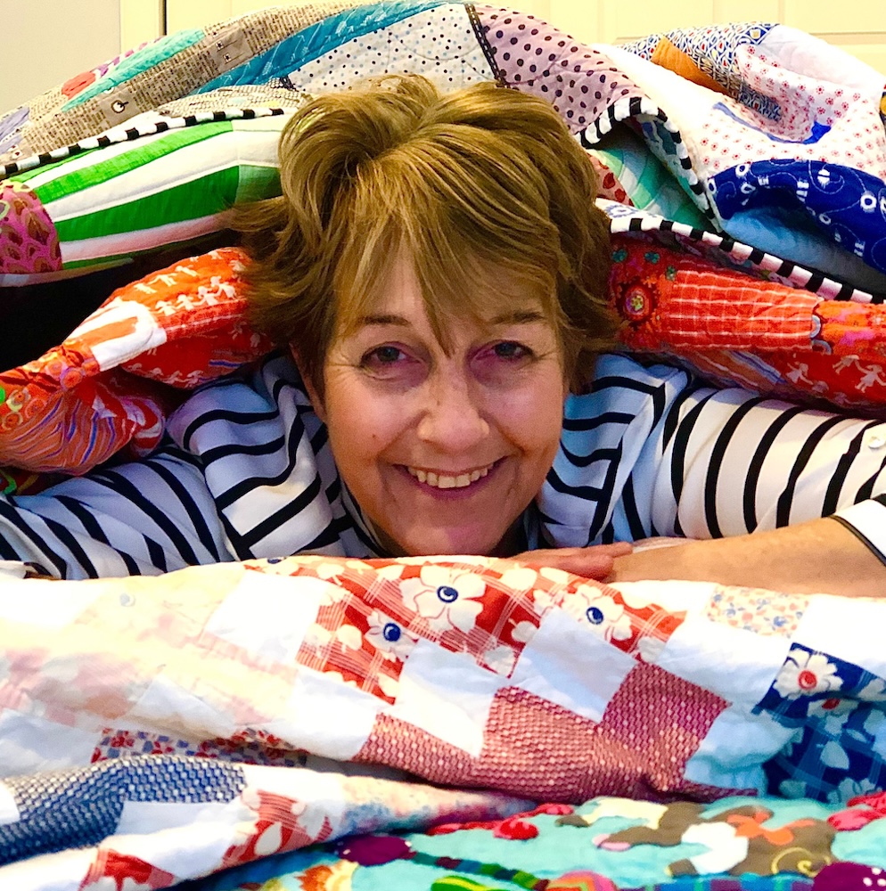 Janneke Vanderree - Embellishments