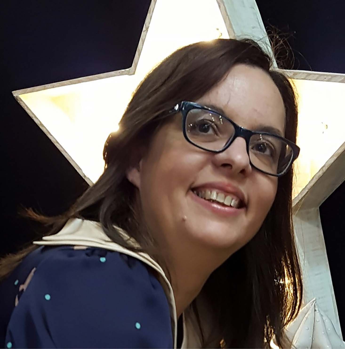 Cristina Arcengui Bono - iPad/AI