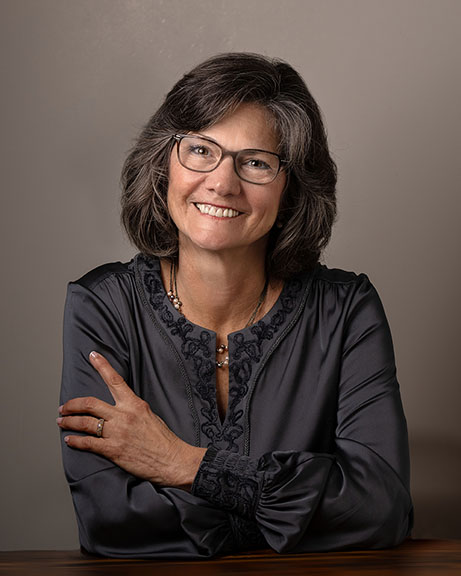 Joyce Hughes - Thread Painting