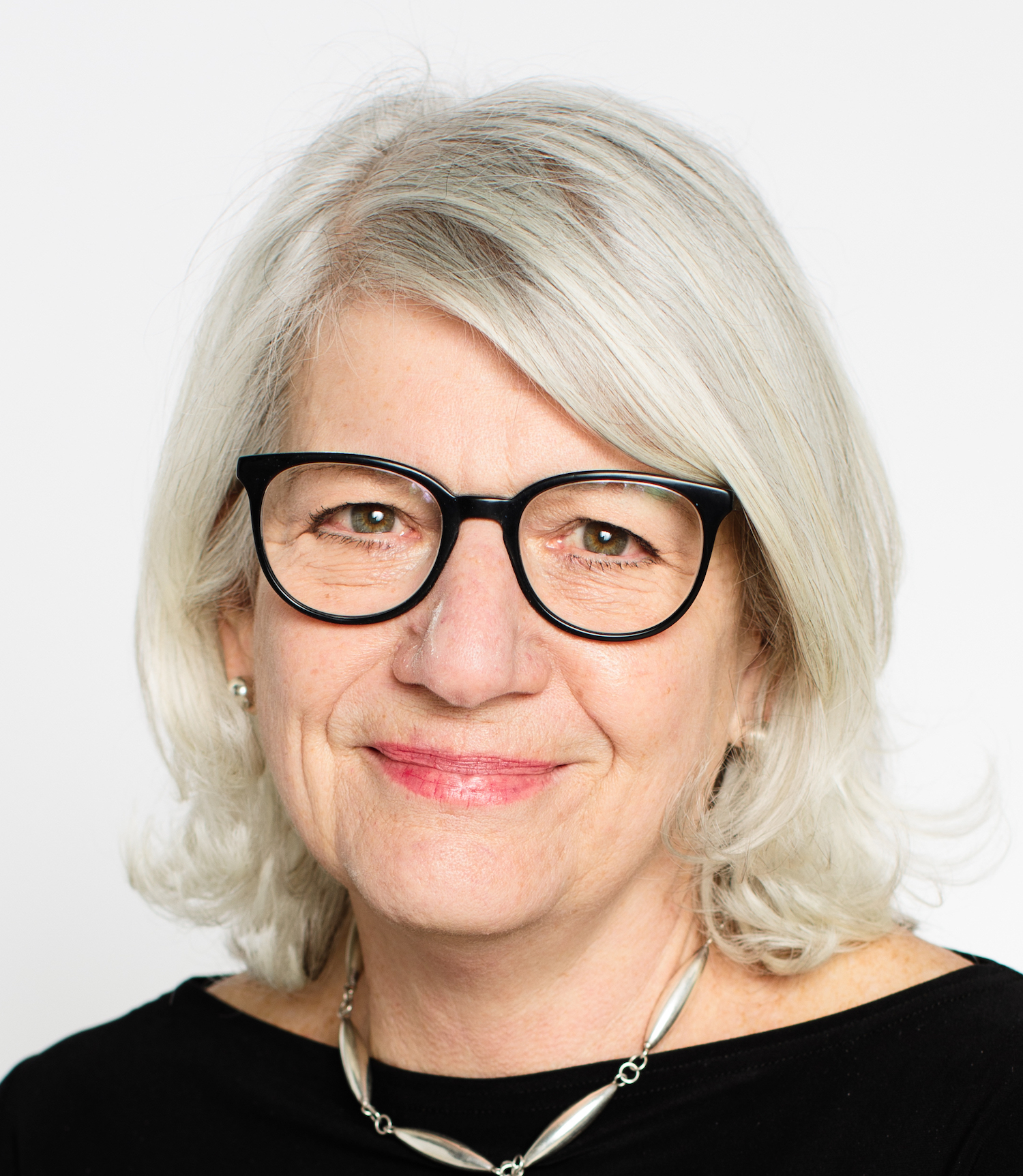 Marianne Fons - Lecture/Book Signing