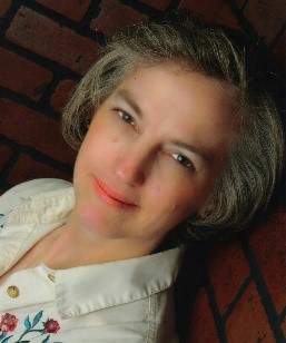 Julia Graves - Free Motion Quilting