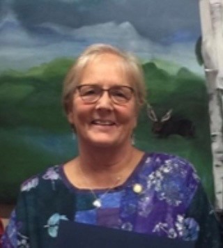 Gayle Hazen - Fashion Show