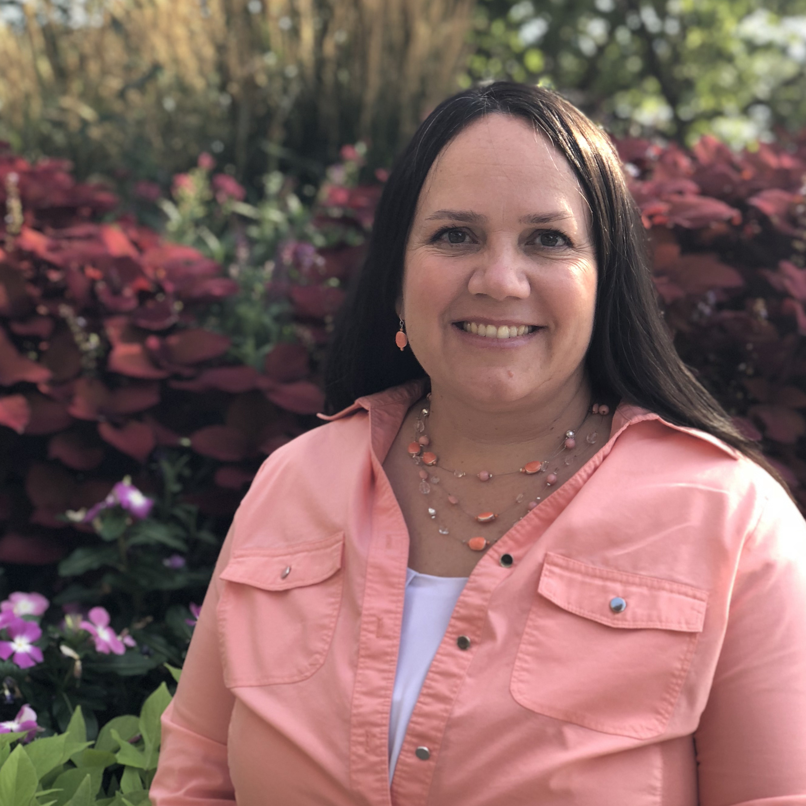 Christa Watson - FMQ