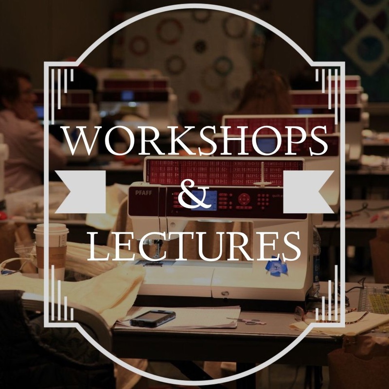 Workshops by Instructor