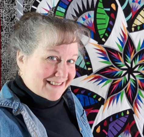 Donna Viau - Quiltworx